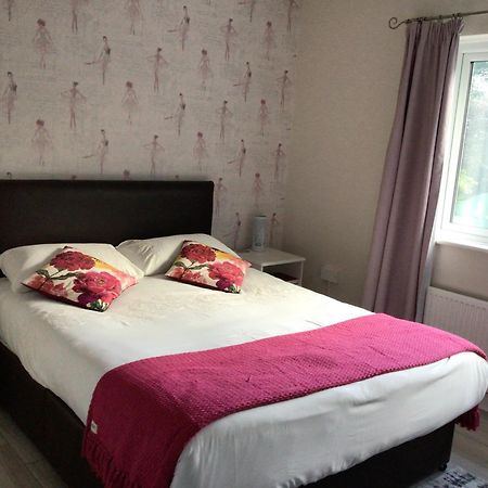 Orchard Grove Bed & Breakfast R21Rc58 Bagenalstown Kültér fotó