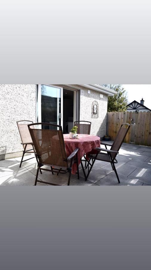 Orchard Grove Bed & Breakfast R21Rc58 Bagenalstown Kültér fotó