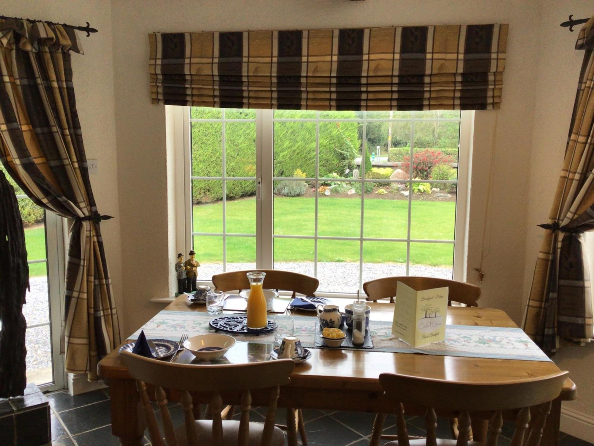Orchard Grove Bed & Breakfast R21Rc58 Bagenalstown Kültér fotó