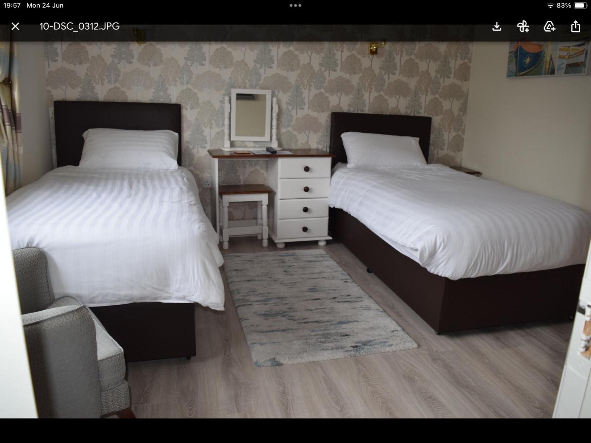 Orchard Grove Bed & Breakfast R21Rc58 Bagenalstown Kültér fotó