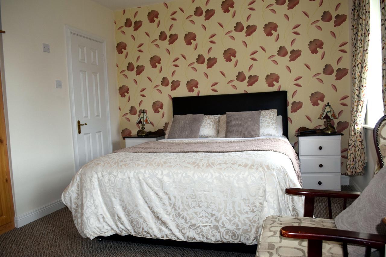 Orchard Grove Bed & Breakfast R21Rc58 Bagenalstown Kültér fotó