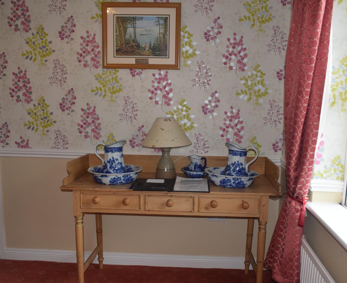 Orchard Grove Bed & Breakfast R21Rc58 Bagenalstown Kültér fotó