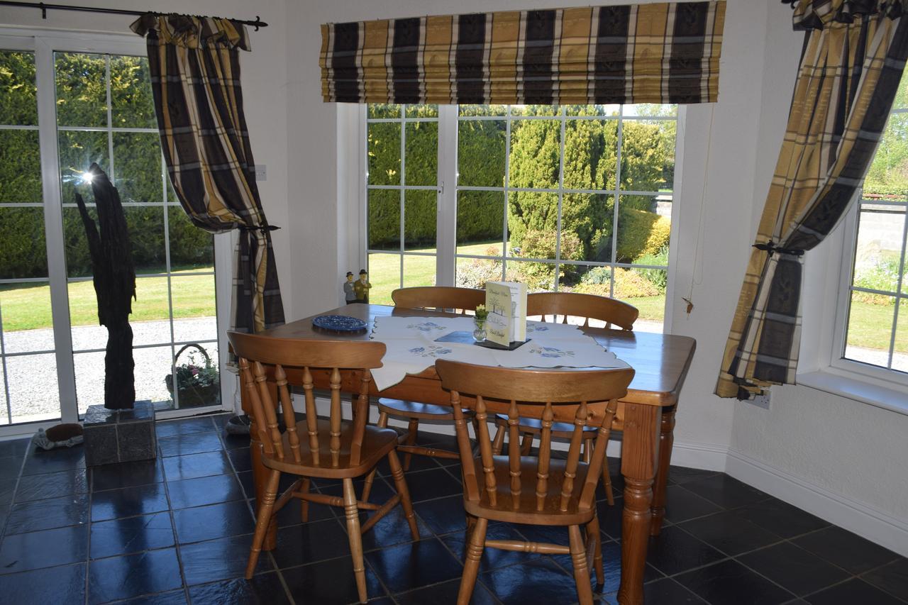 Orchard Grove Bed & Breakfast R21Rc58 Bagenalstown Kültér fotó