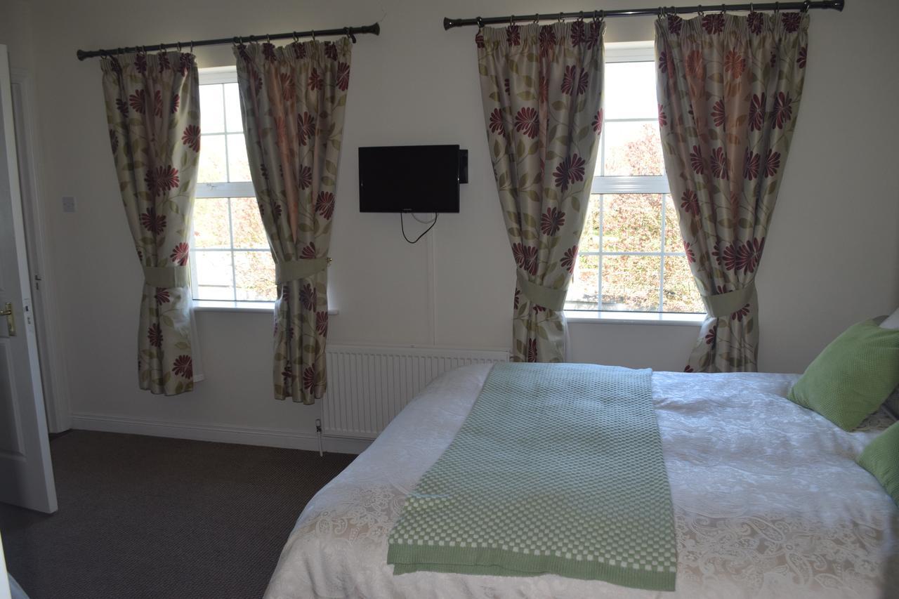 Orchard Grove Bed & Breakfast R21Rc58 Bagenalstown Kültér fotó