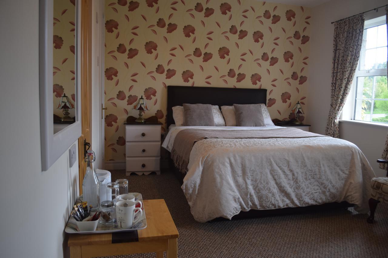 Orchard Grove Bed & Breakfast R21Rc58 Bagenalstown Kültér fotó