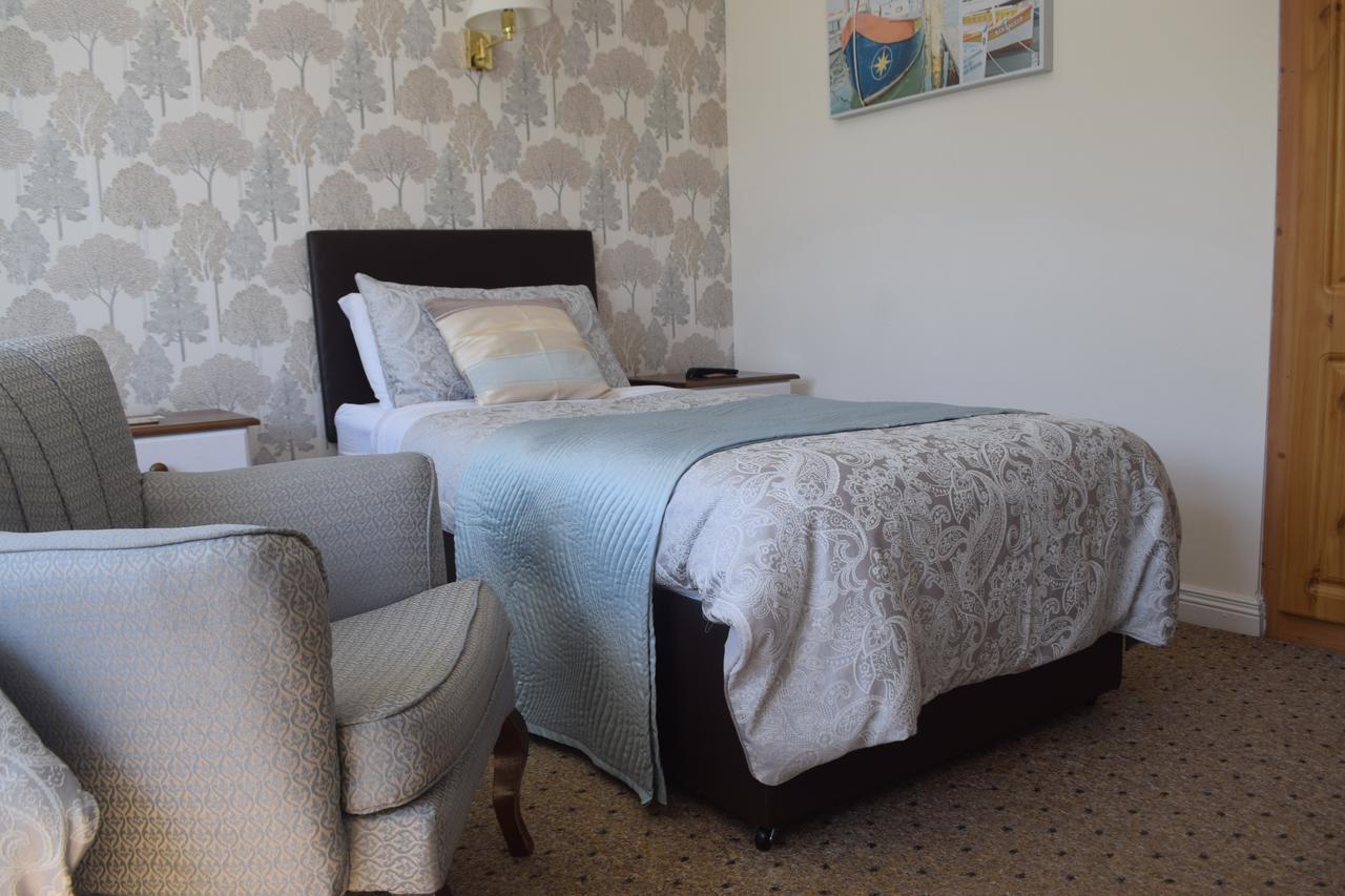 Orchard Grove Bed & Breakfast R21Rc58 Bagenalstown Kültér fotó